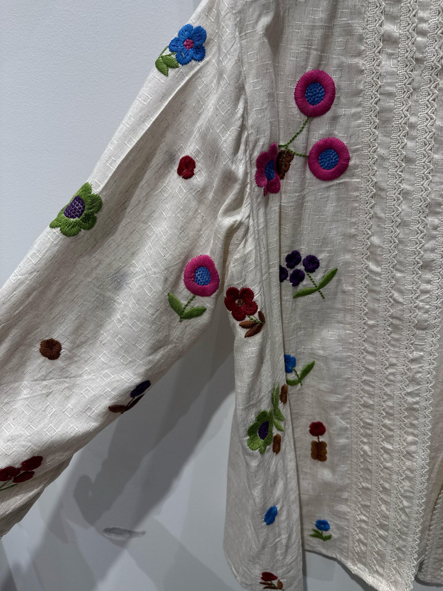Cardigan Handmade Lastqueen