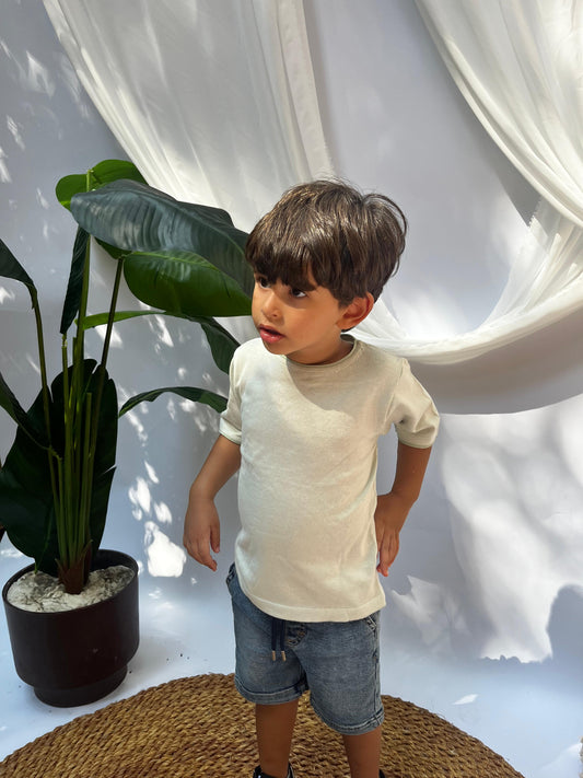 Super Comfy Light Olive Shirt