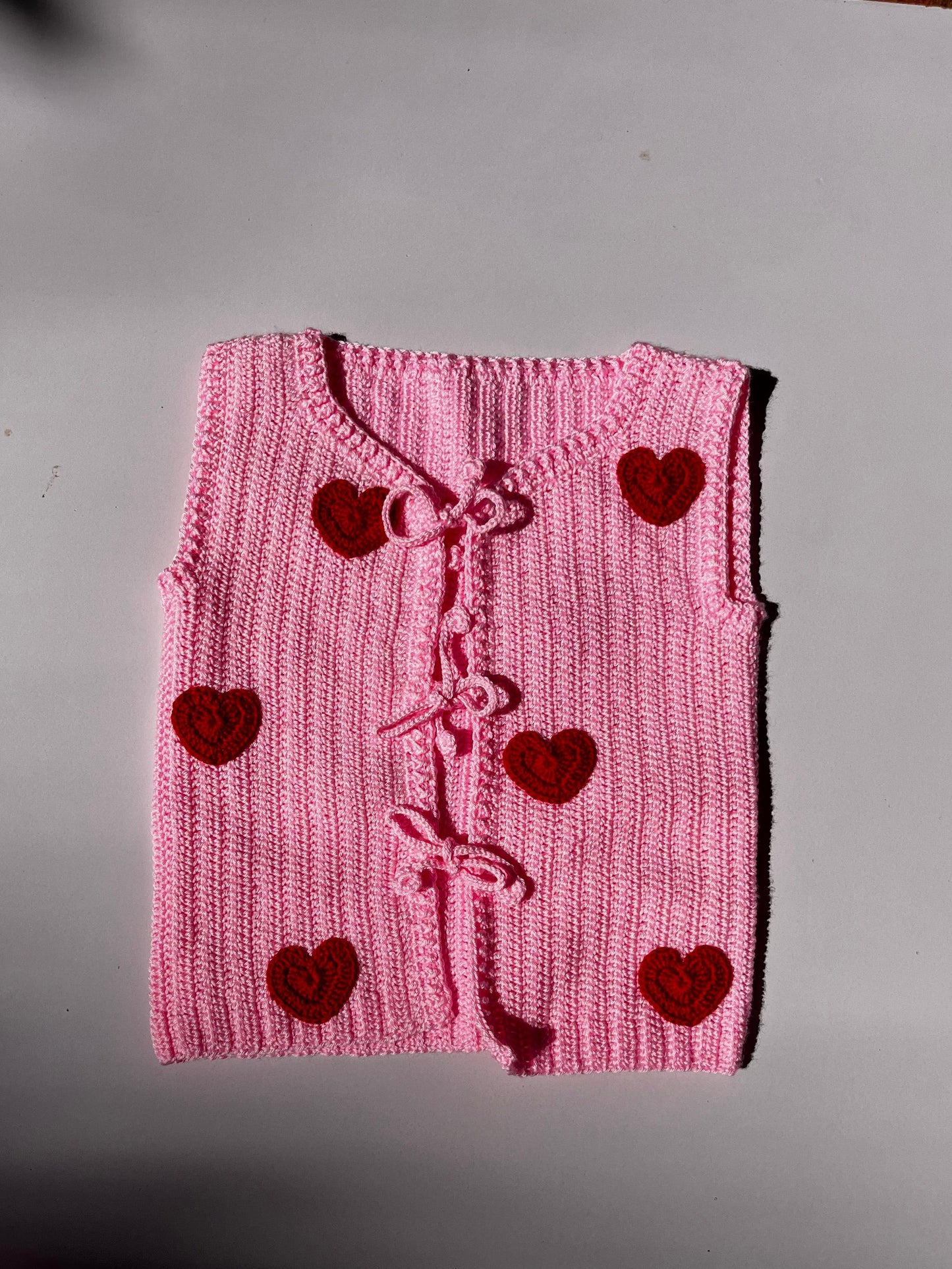 The Heart Set