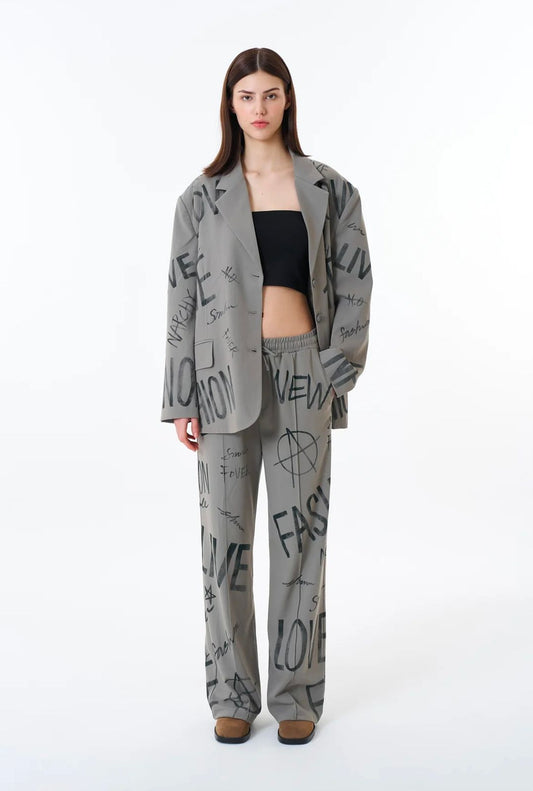 Set Grey Quz