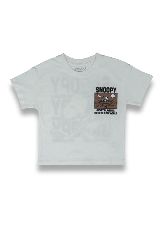 Snoopy T-shirt