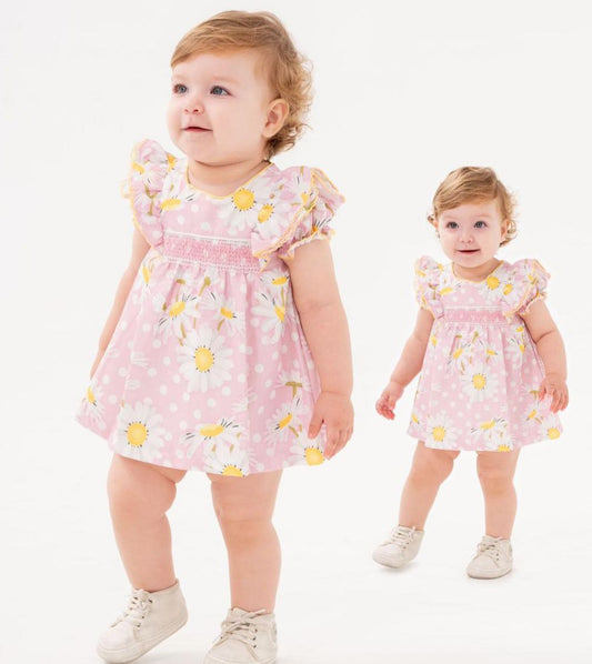 The kiddo Dress