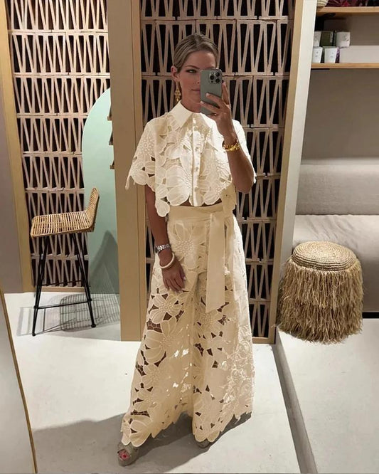 May Set Off White