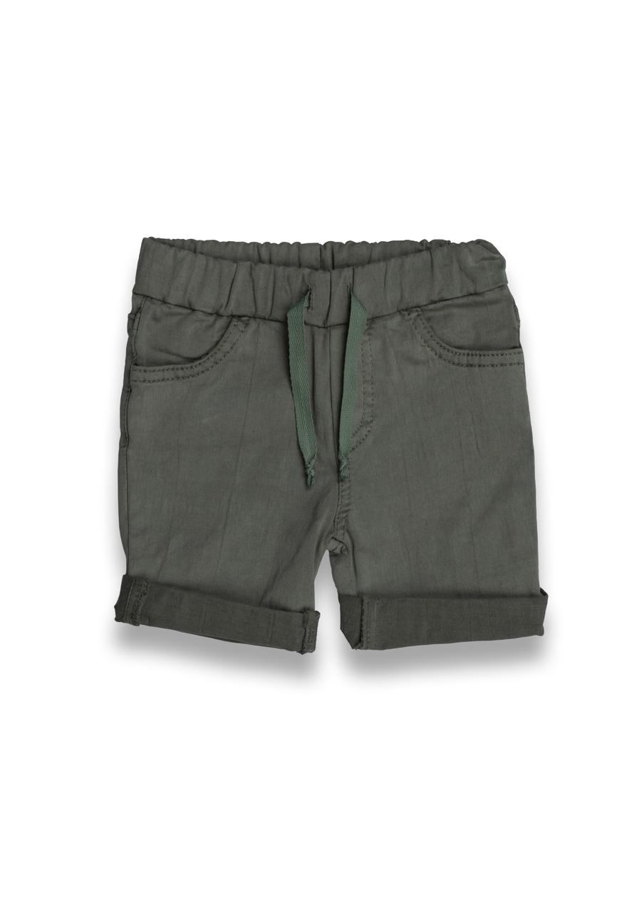 Olive Short SS