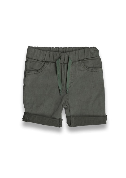 Olive Short SS