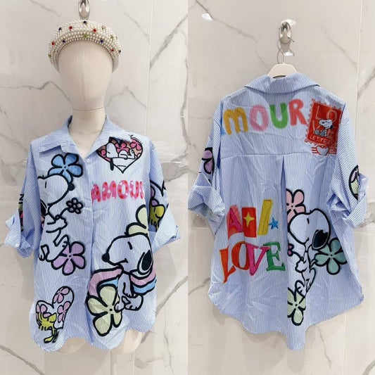 Snoop Shirt