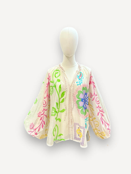 Blouse Multicolor