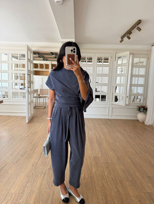 Set Navy