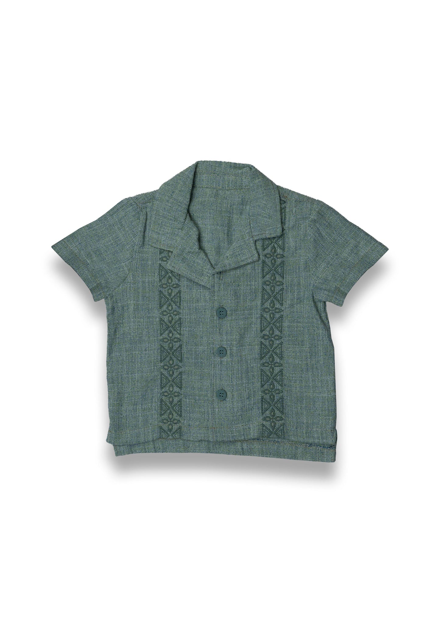 Green Set