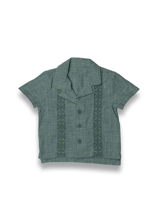 Green Set