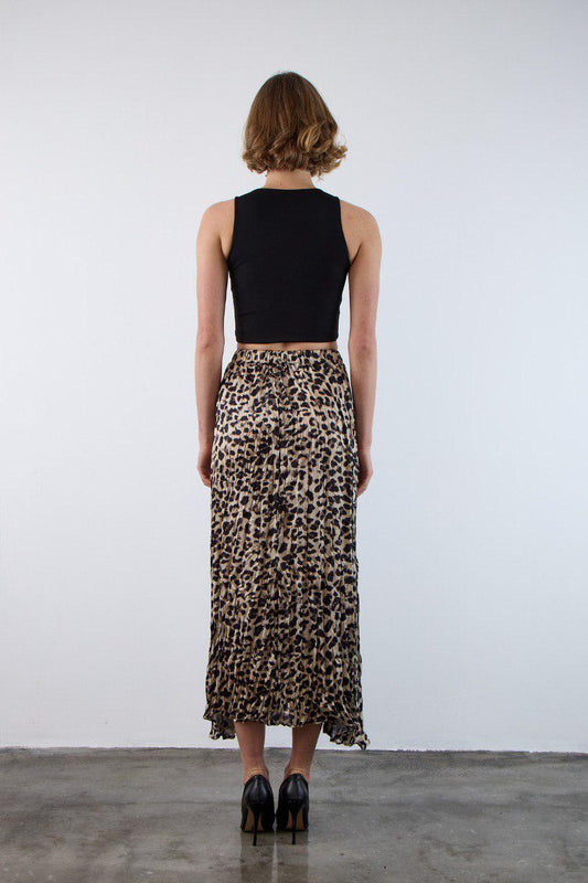 Skirt Tiger