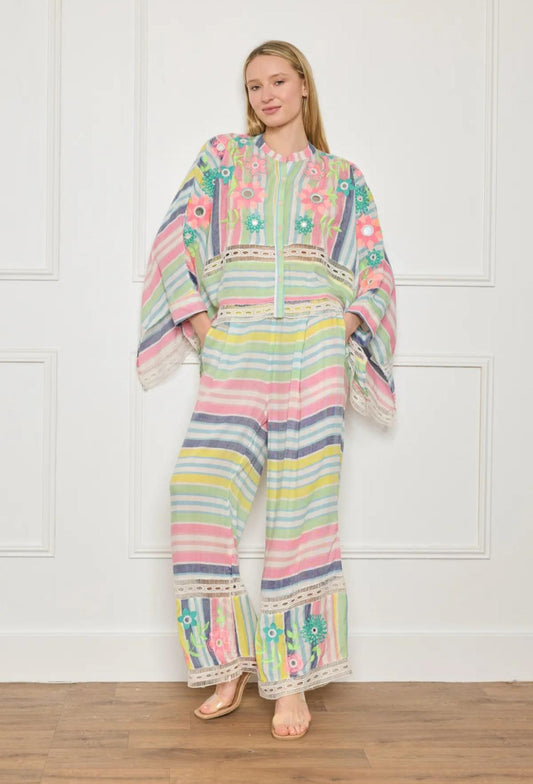 Bohemian Set G&D