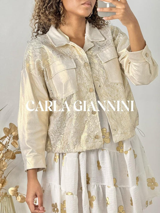 Carla Jacket