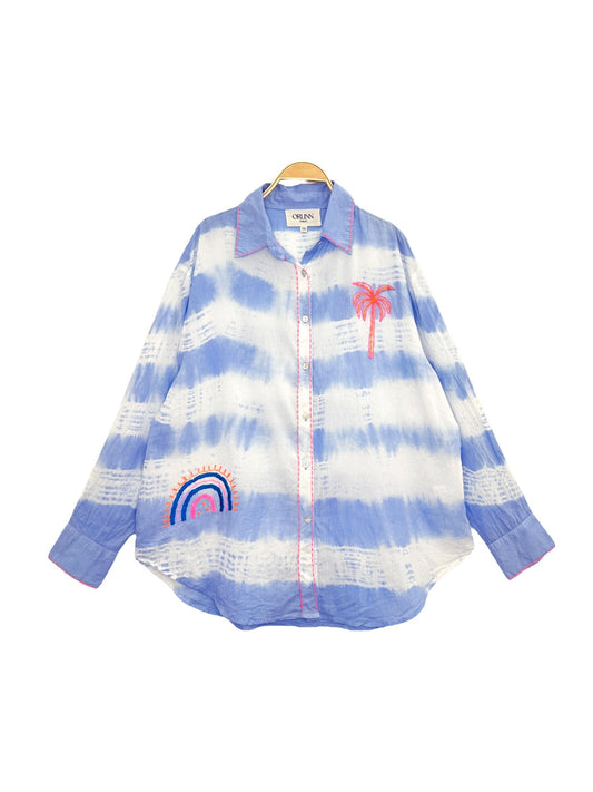 Handmade Embroidery Orlin