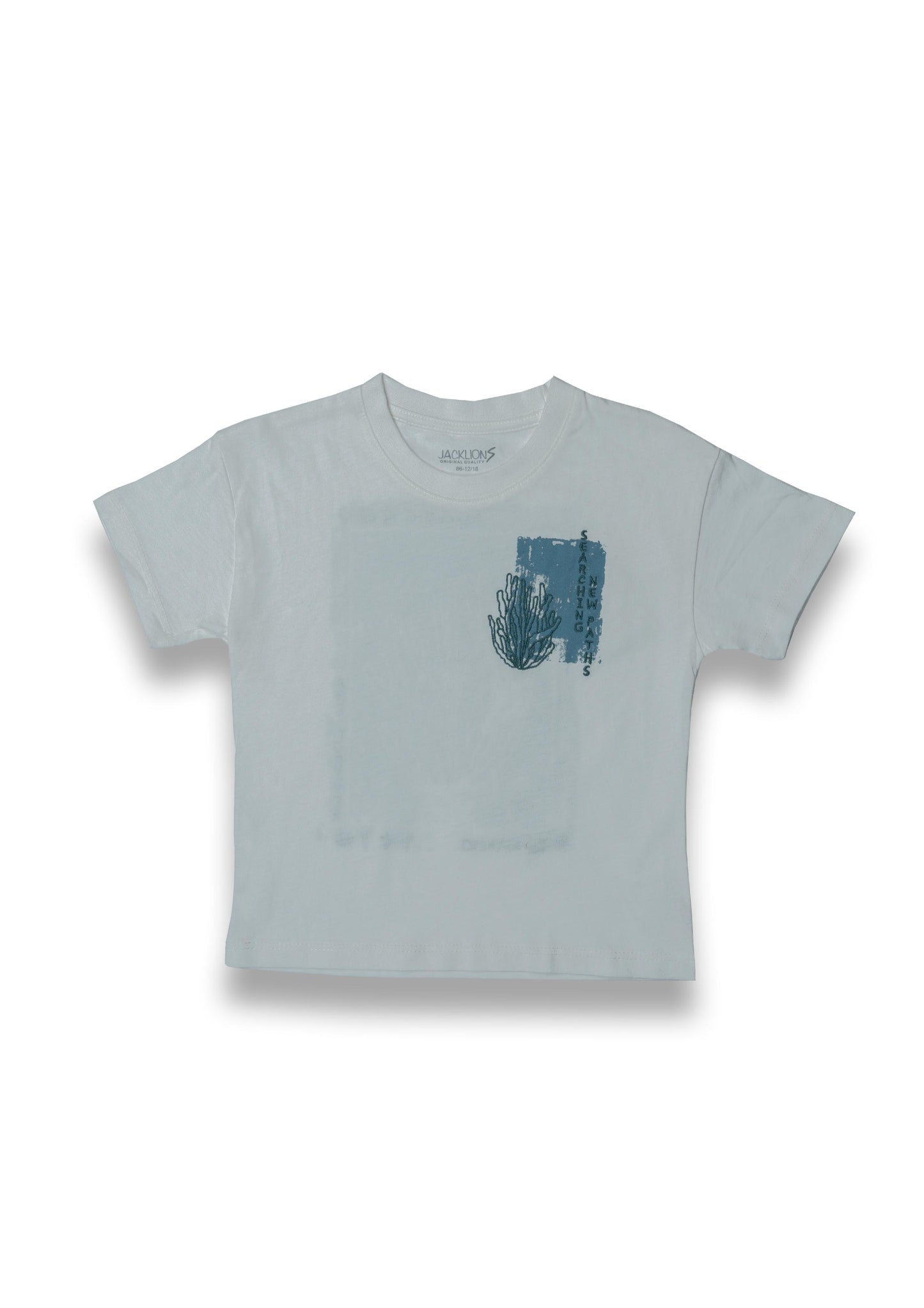 Searching Shirt