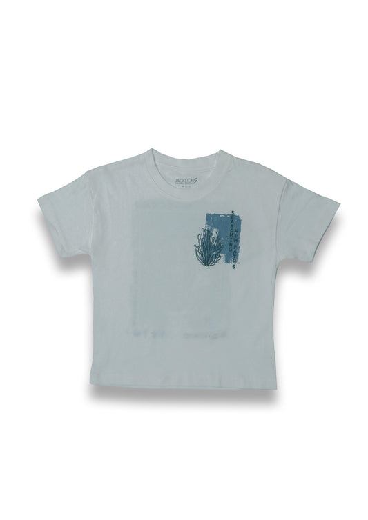 Searching Shirt