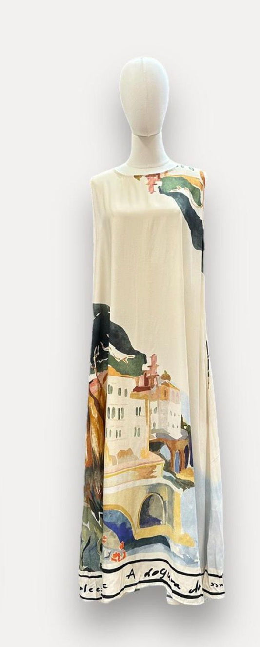 Dress Cut